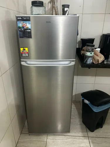 Geladeira 