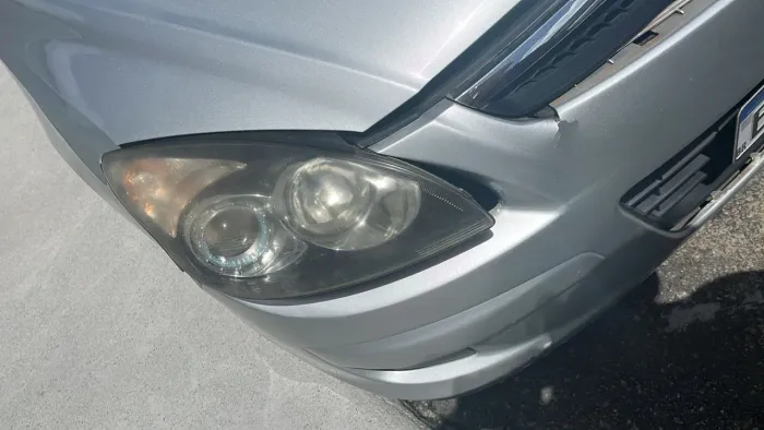 Farol de i30 