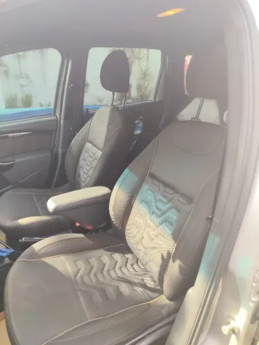 Renault Duster Dynamique 1.6 Hi-flex 16V Mec. 2019