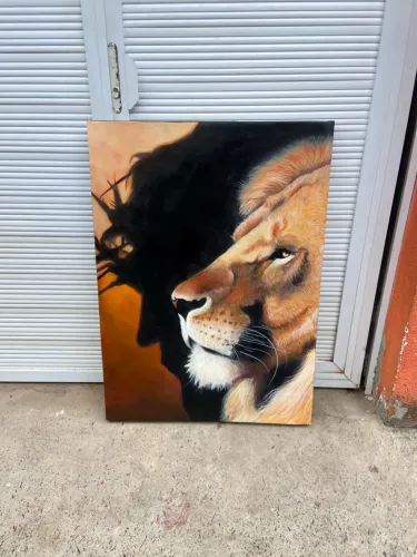 Pintor artista