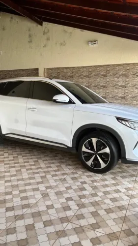 BYD Song Plus 1.5 16V Aut. (hibrido) 2024