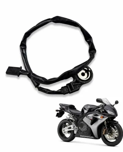 Sensor pedal de descanso lateral Honda cbr 1000