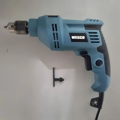 Furadeira de impacto Wesco WS3173U 550w 127v