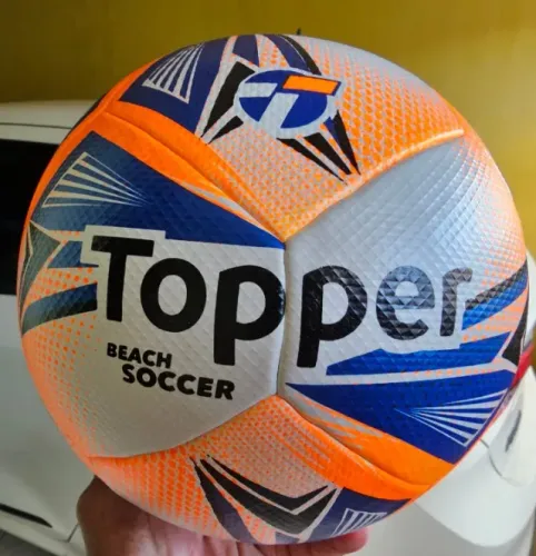 Topper