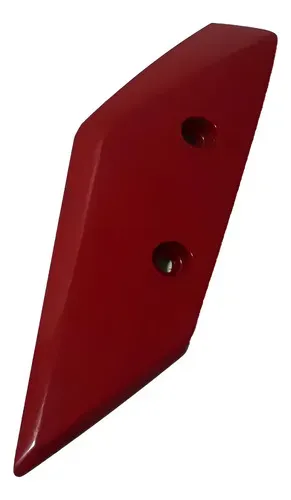 Carenagem Lateral Paralama X Max 250 21/24 L/e Orig 62944 Vermelho