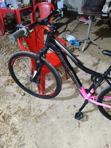 Bike Eros aro 29 