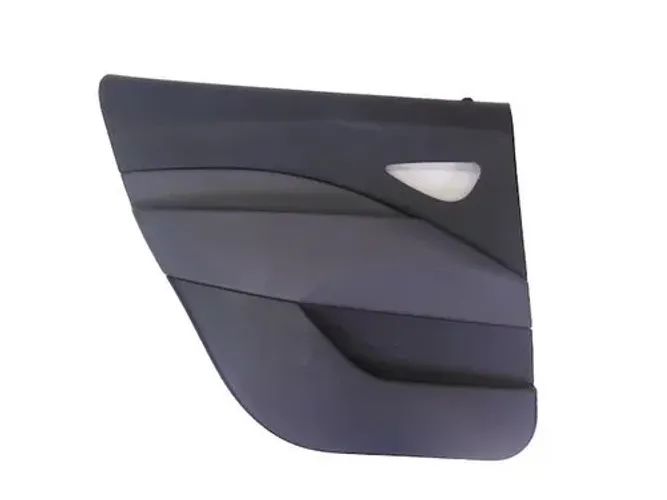 Forro Porta Traseiro Esquerdo Jac J6 2012