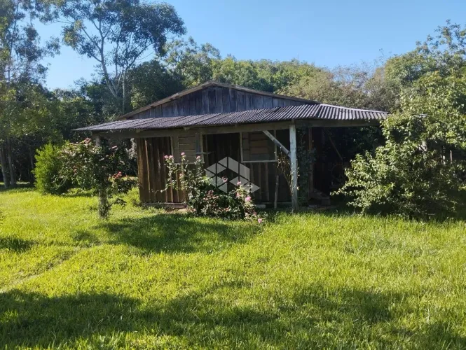 Chácara à venda em Nova Santa Rita-RS