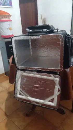 vendo bah