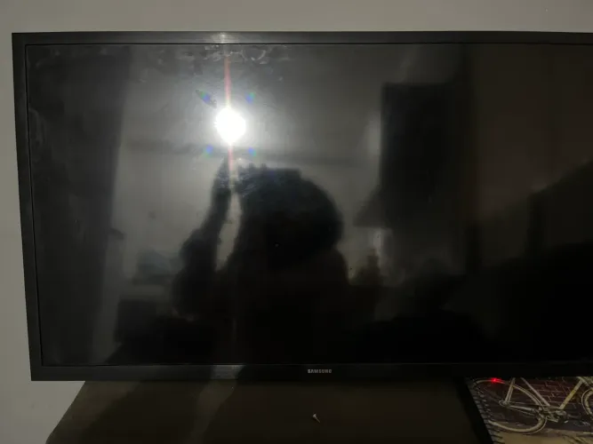 Tv 32 polegadas smart