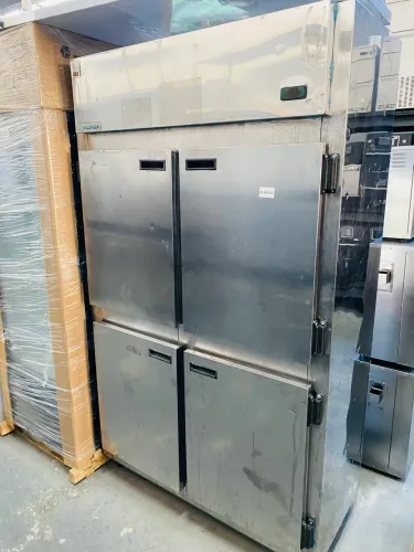 Mini câmara fria 04 portas Kofisa 750L 