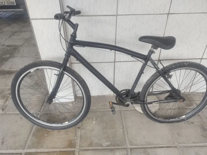 Bike colli