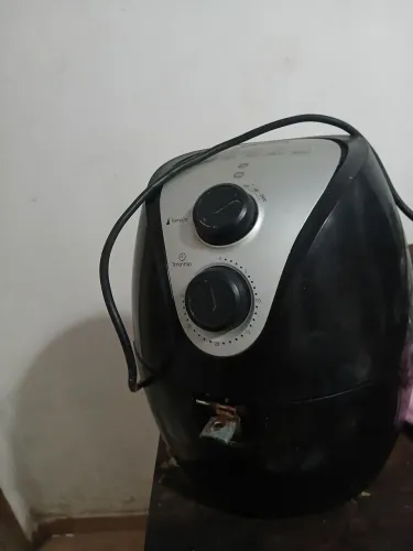 air fryer