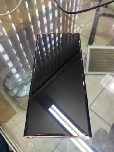 Samsung Galaxy Note 20 Ultra 256GB Bronze 