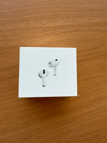 AirPods Pro 3 - NOVO - lacrado - @gbstore071