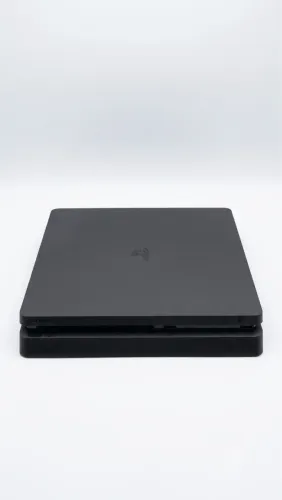 Play Station 4 Slim 1TB 