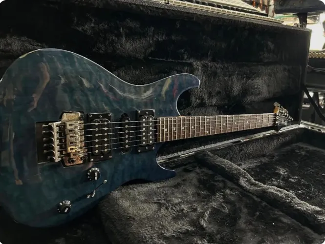 Guitarra Ibanez GRX40