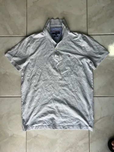 Camiseta polo tommy Hilfiger Original