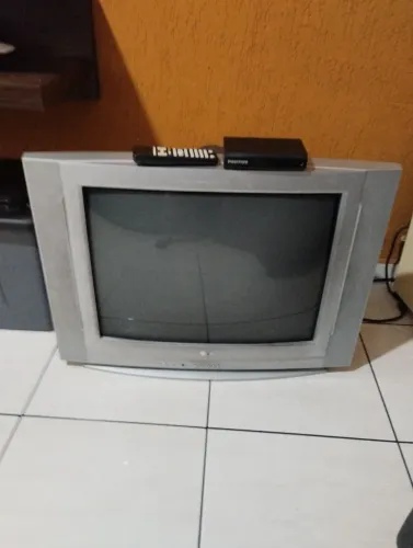 Tv 29 conversar e controle