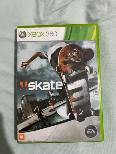 Skate 3 - Xbox 360