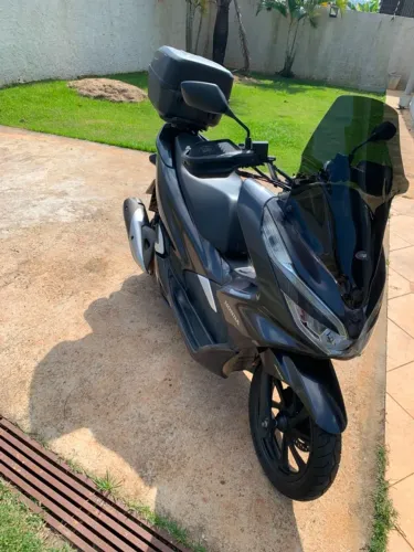 Honda PCX 150 2022 ABS