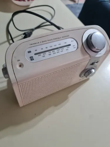 Rádio FM Am