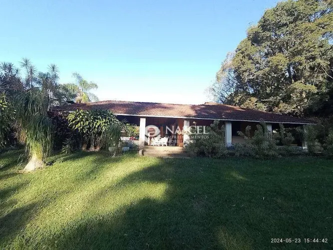 Propriedade para Venda - Área de 30.000 m² - Excelente Oportunidade! Sete Barras - Braganç