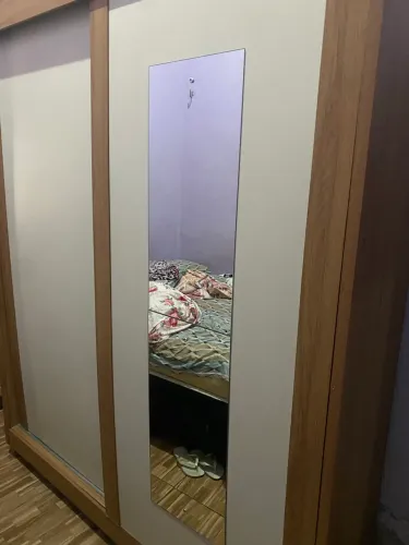 Guarda roupa