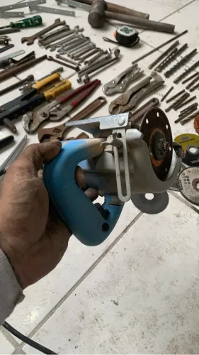 Ferramentas para venda .