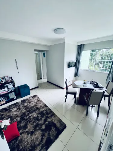 APARTAMENTO - LINDO! R$ 168.000