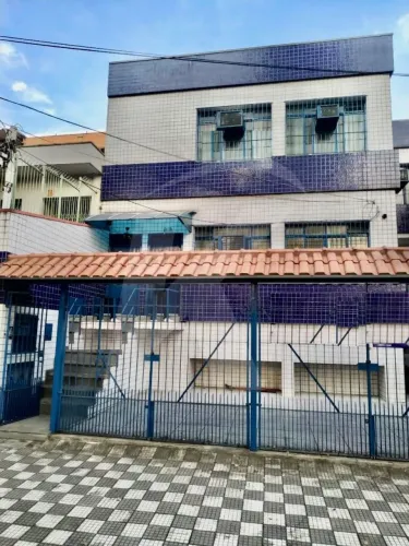 Prédio Comercial, 240m2, Casa Verde