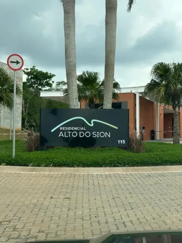 Lote/Terreno para venda possui 518 metros quadrados em Alto do Sion - Atibaia - São Paulo