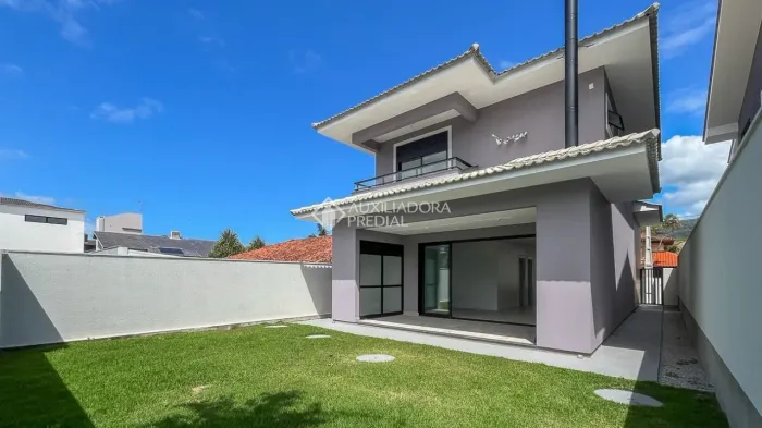 Casa à venda, Lagoa da Conceição, FLORIANOPOLIS - SC