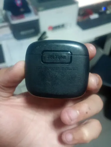 Fone de ouvido JBL TUNE FLEX