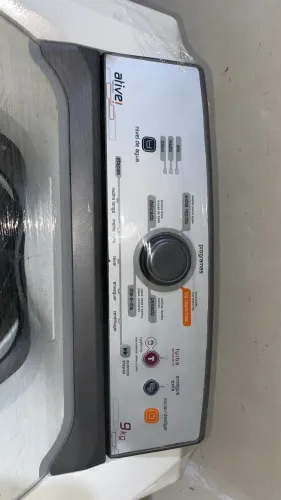 Brastemp 9k turbo vai todo higienizada entregamos dependendo do local 0800