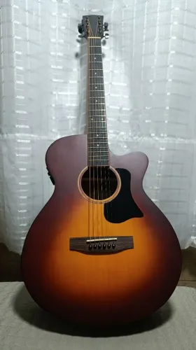 Violão eletroacústico Michael Elegance VME720