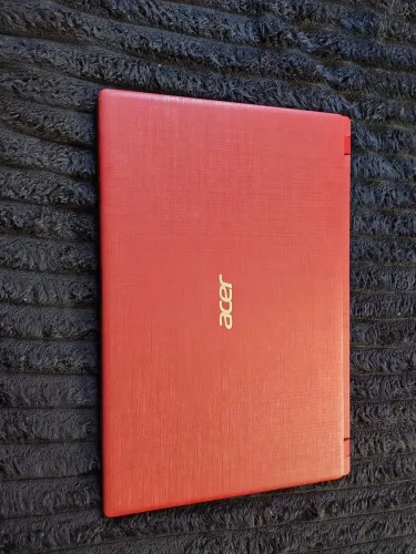 Notebook acer para estudos e trabalho