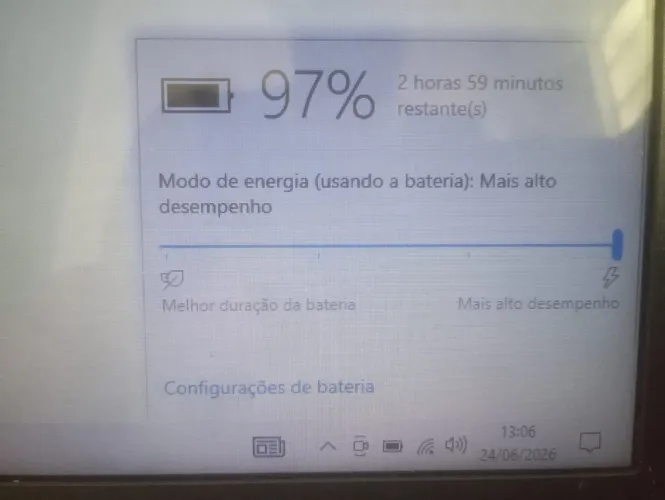 Vendo notebook Lenovo