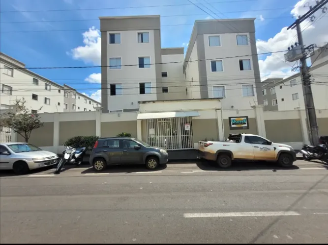 Apartamento á locação no Bairro Brasil