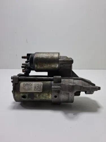 Motor partida arranque ford focus ecosport 2.0 aut 08 á 12