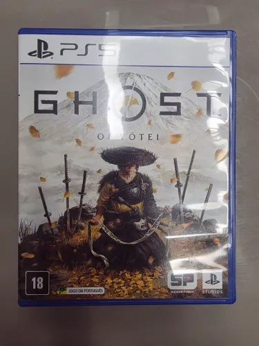 Ghost of Yotei - PS5
