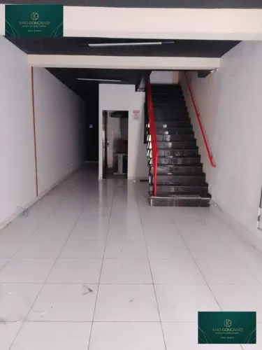 Imóvel para aluguel tem 112 m² com trifasico em Jardim do Mar - São Bernardo do Campo - SP