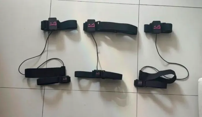 Fulbody slime VR