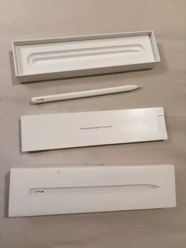 Apple Pencil - 2 G