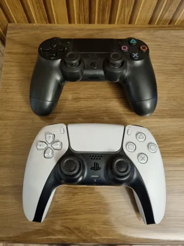 Controle para Playstation