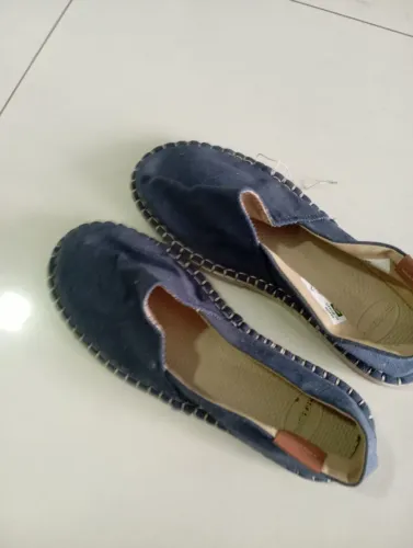 Alpargatas Havaianas Origine