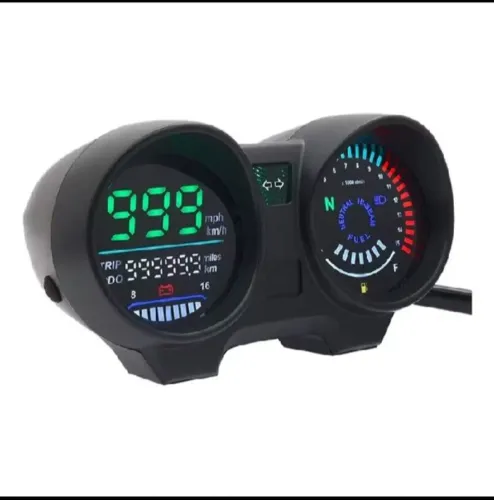 Painel digital pra fan ou titan 150cc 