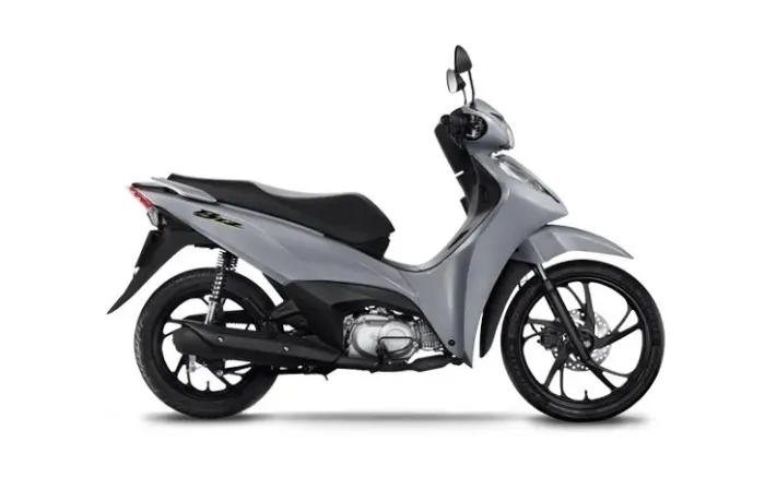 BIZ EX modelo 27