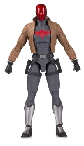 DC Essentials DC Direct Red Hood