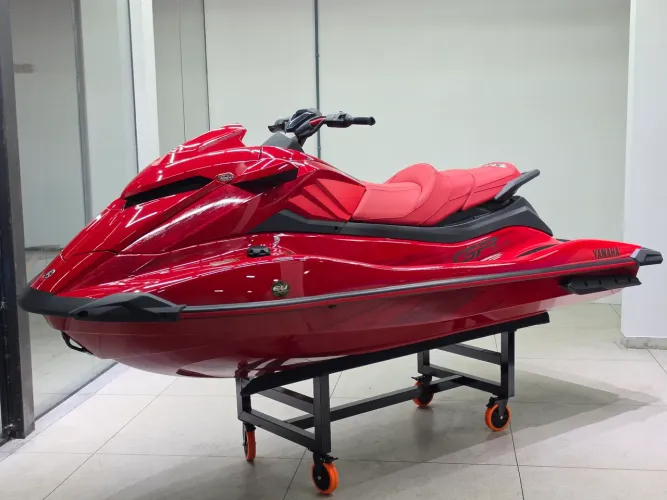 JET SKI YAMAHA GP SVHO 1800R 2026